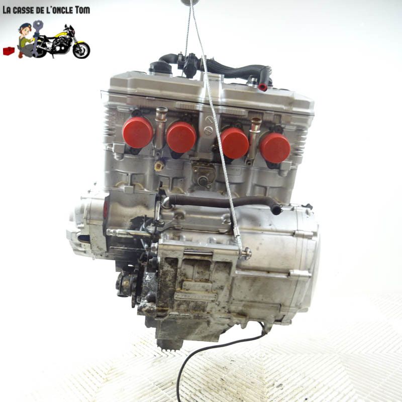 Moteur  Suzuki 650 gsf Bandit 2008 - CTM-9825-000