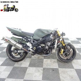 SUZUKI 1000 GSXR de  2004