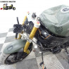Cassetom -  SUZUKI 1000 GSXR de  2004 - Nos motos accidentées