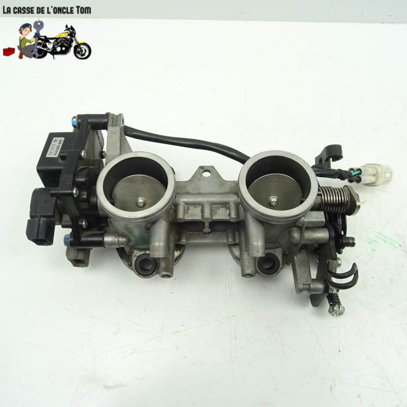 Rampe d'injection Kawasaki 650 er-6 2015 - CTM-11803-031