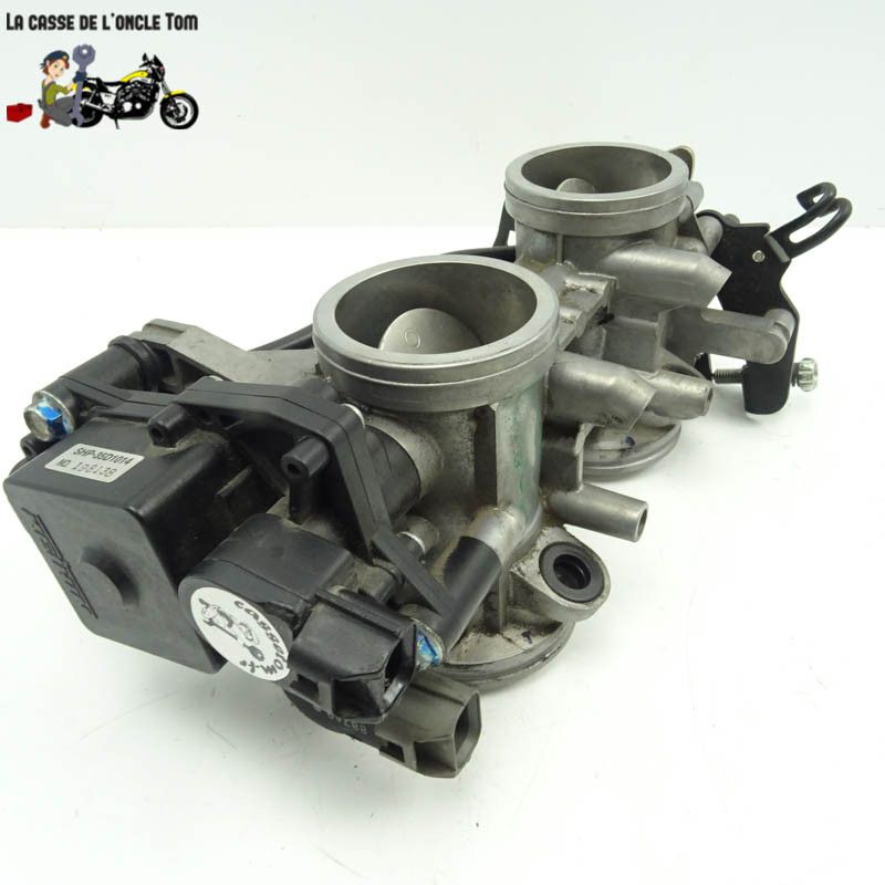 Rampe d'injection Kawasaki 650 er-6 2015 - CTM-11803-031