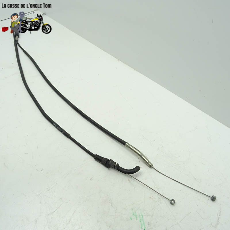 Câbles d'accélération Kawasaki 650 er-6 2015 - CTM-11803-030