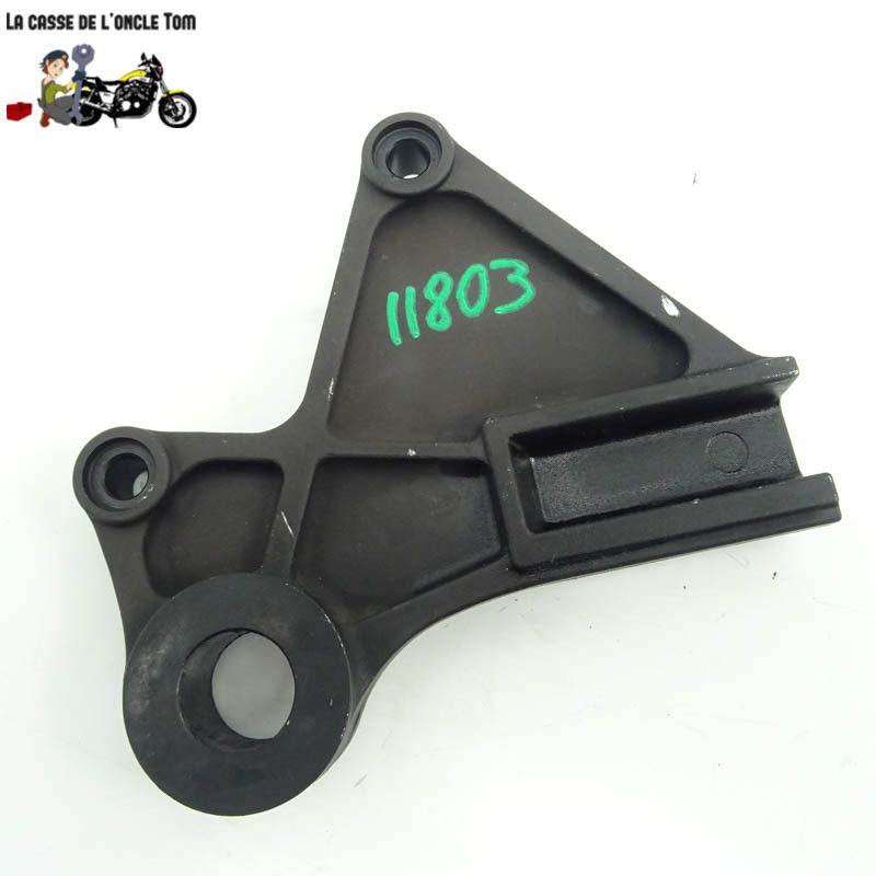 Platine support étrier de frein arrière Kawasaki 650 er-6 2015 - Cassetom - Nos pièces motos