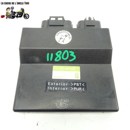 Boitier CDI Kawasaki 650 er-6 2015 - CTM-11803-021
