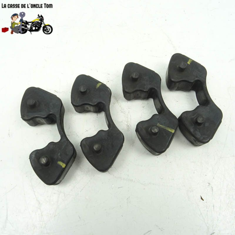 Silent bloc roue arrière Kawasaki 650 er-6 2015 - CTM-11803-018