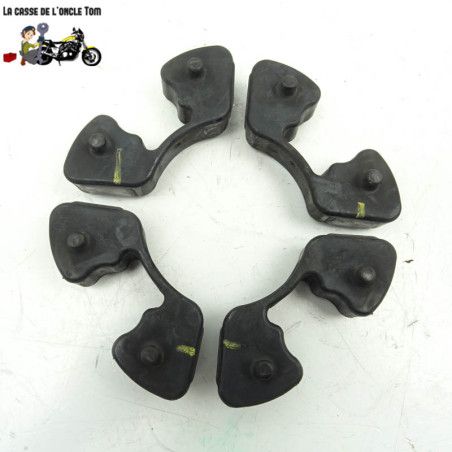 Silent bloc roue arrière Kawasaki 650 er-6 2015 - CTM-11803-018