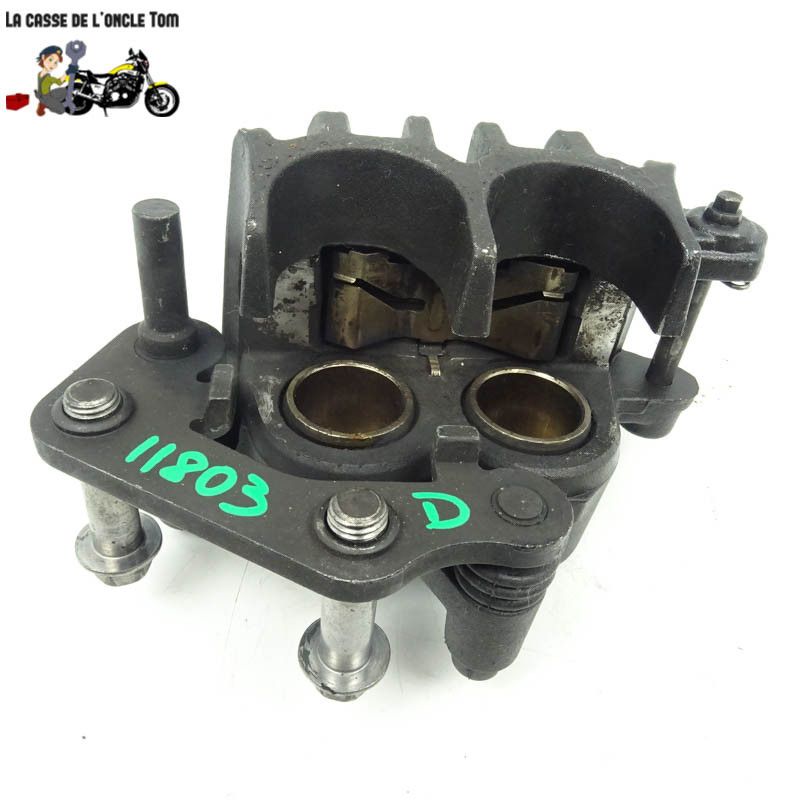 Étrier de frein avant droit Kawasaki 650 er-6 2015 - CTM-11803-017