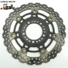 Disque de frein avant Kawasaki 650 er-6 2015 - CTM-11803-012