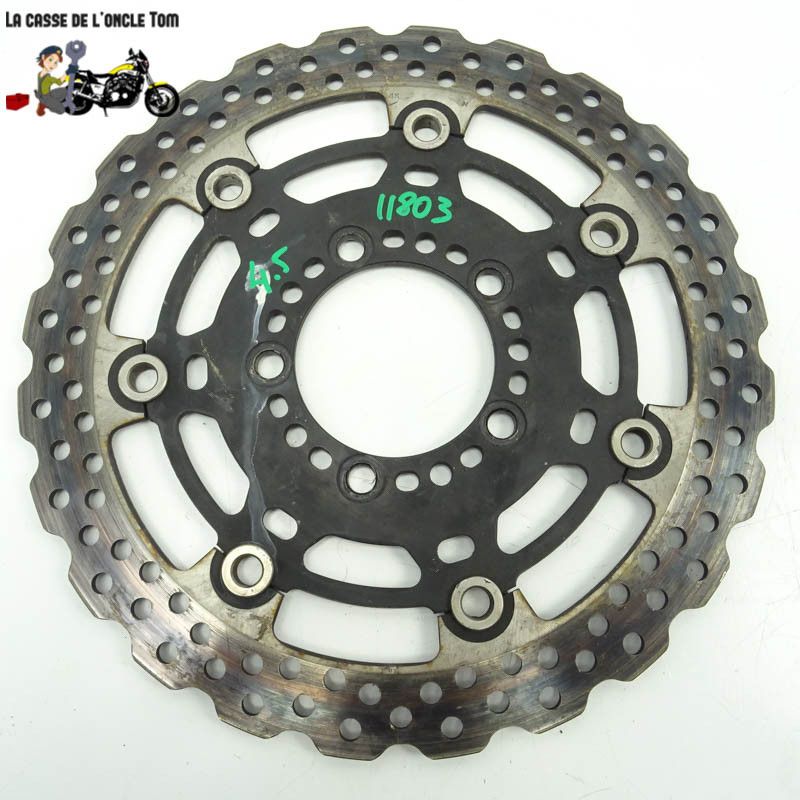 Disque de frein avant Kawasaki 650 er-6 2015 - CTM-11803-012