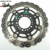 Disque de frein avant Kawasaki 650 er-6 2015 - CTM-11803-012