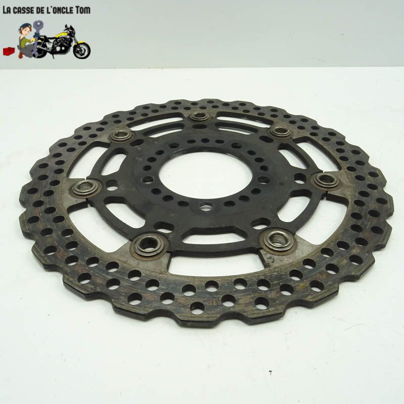 Disque de frein avant Kawasaki 650 er-6 2015 - CTM-11803-012