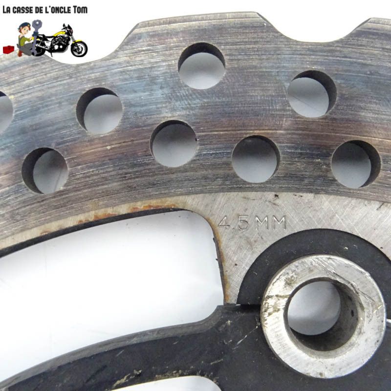 Disque de frein avant Kawasaki 650 er-6 2015 - CTM-11803-012