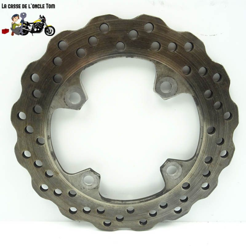 Disque de frein arrière Kawasaki 650 er-6 2015 - CTM-11803-010