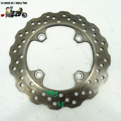 Disque de frein arrière Kawasaki 650 er-6 2015 - CTM-11803-010