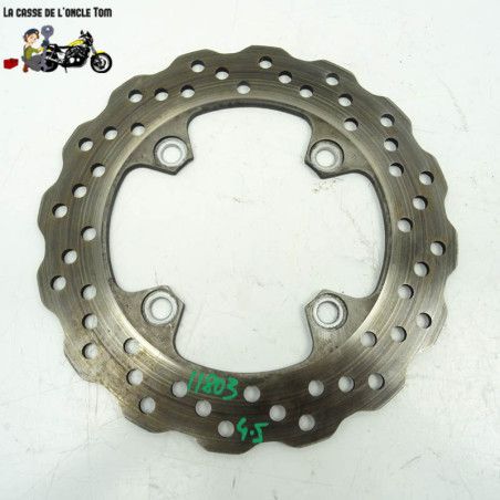 Disque de frein arrière Kawasaki 650 er-6 2015 - CTM-11803-010