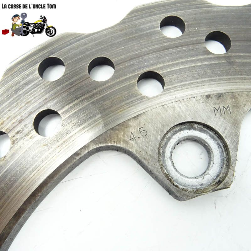 Disque de frein arrière Kawasaki 650 er-6 2015 - CTM-11803-010