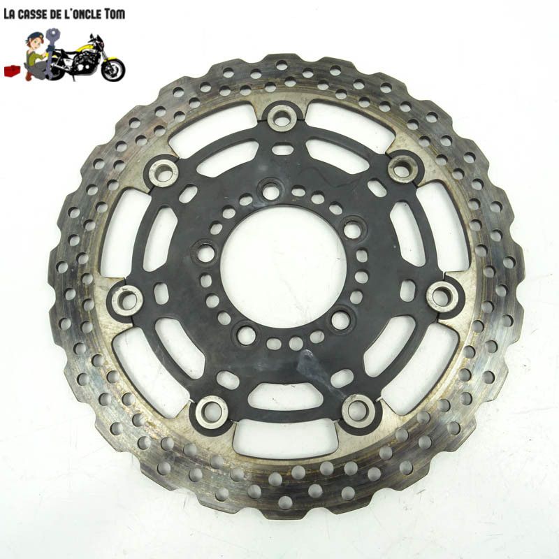 Disque de frein avant Kawasaki 650 er-6 2015 - CTM-11803-008