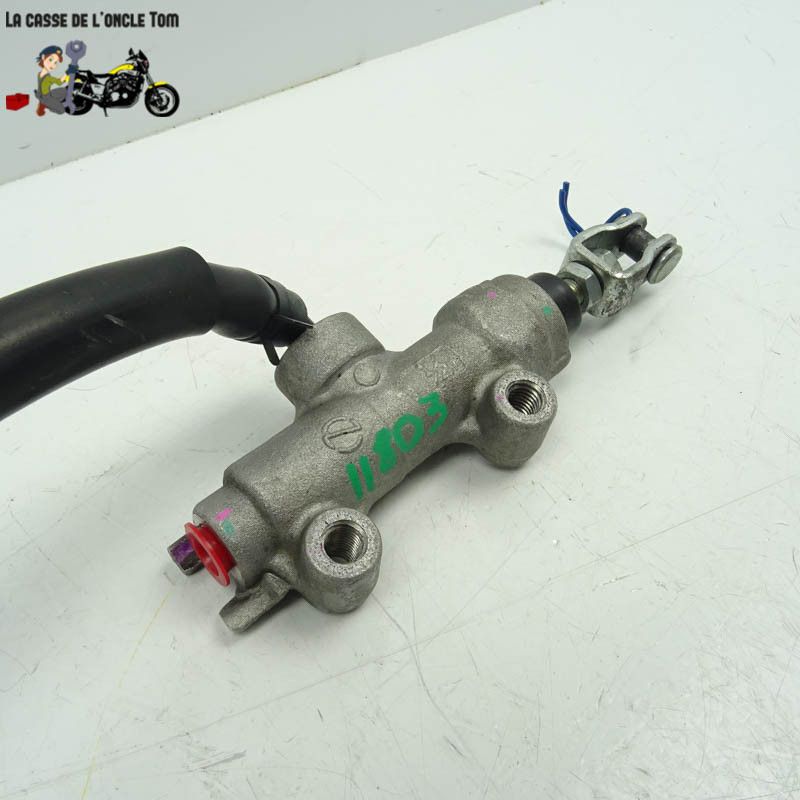 Maître cylindre de frein arrière Kawasaki 650 er-6 2015 - CTM-11803-003