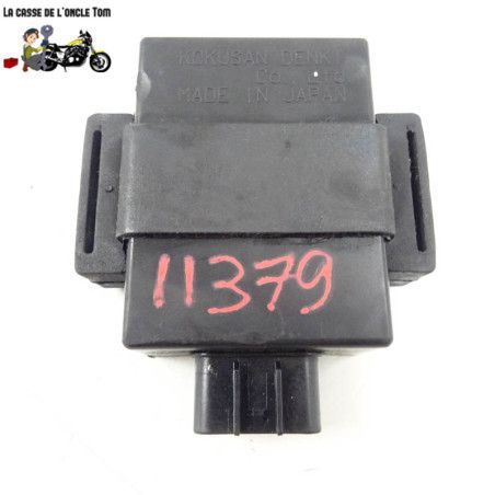 Boitier CDI Suzuki 125 Burgman (UH125) 2005 - CTM-11379-007