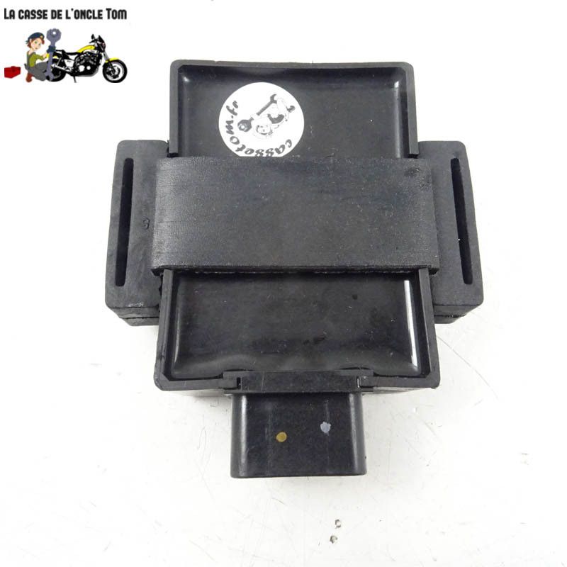 Boitier CDI Suzuki 125 Burgman (UH125) 2005 - CTM-11379-007