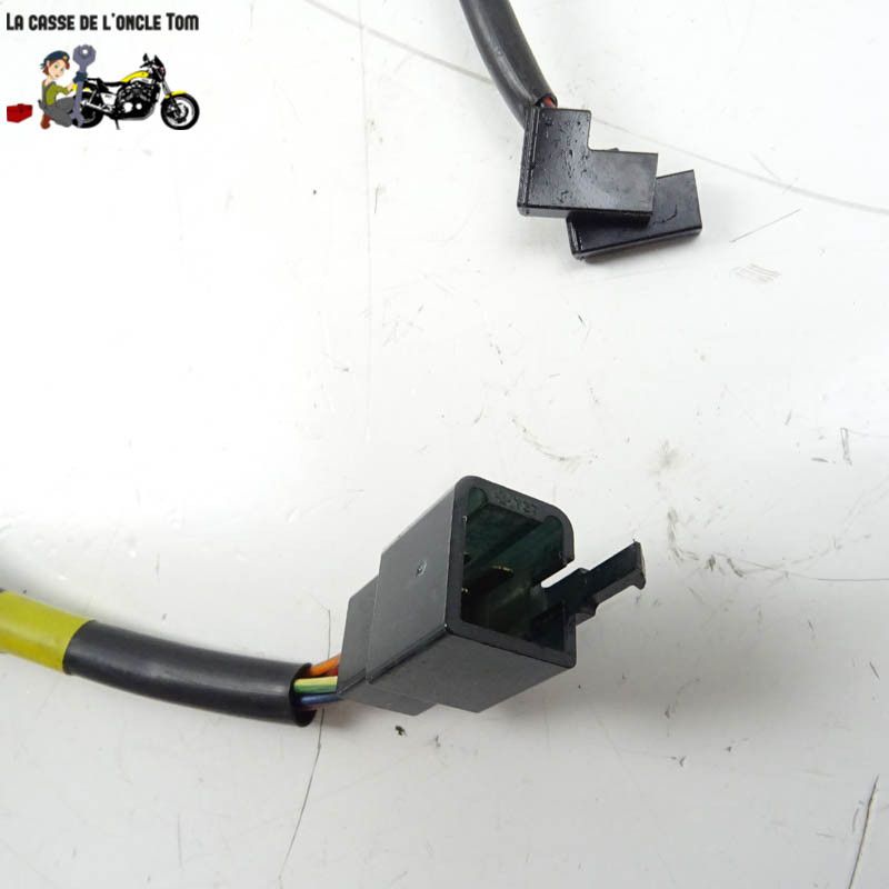 Commodo droit Suzuki 125 Burgman (UH125) 2005 - CTM-11379-011