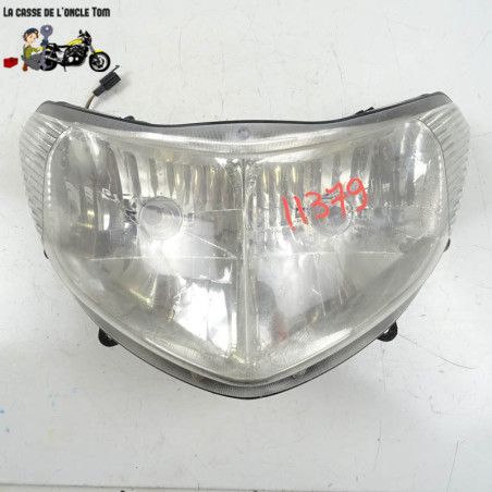 Optique Suzuki 125 Burgman (UH125) 2005 - CTM-11379-017