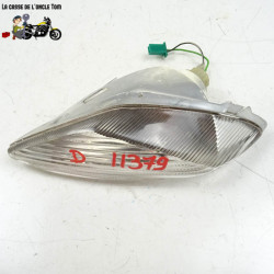 Clignotant avant droit Suzuki 125 Burgman (UH125) 2005 - CTM-11379-018