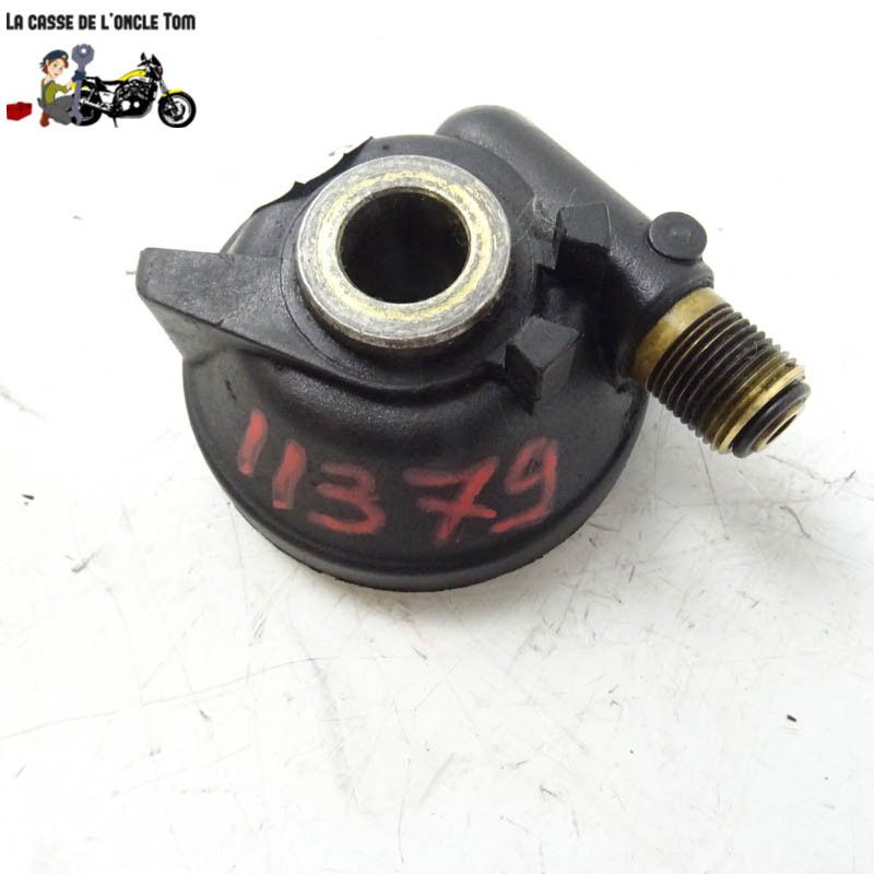 Filtre à Huile Cyleto Pour Suzuki Burgman 125/200/400 - Compatible 2002-2019