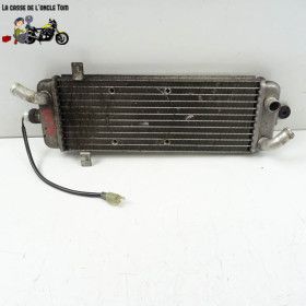 Radiateur d'eau Suzuki 125...