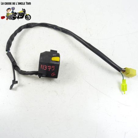 Commodo gauche Suzuki 125 Burgman (UH125) 2005 - CTM-11379-027