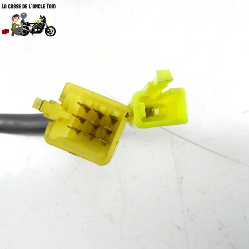 Commodo gauche Suzuki 125 Burgman (UH125) 2005 - CTM-11379-027