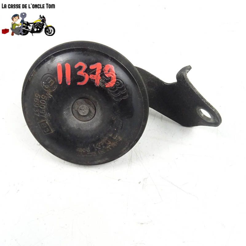 Klaxon Suzuki 125 Burgman (UH125) 2005 - CTM-11379-032