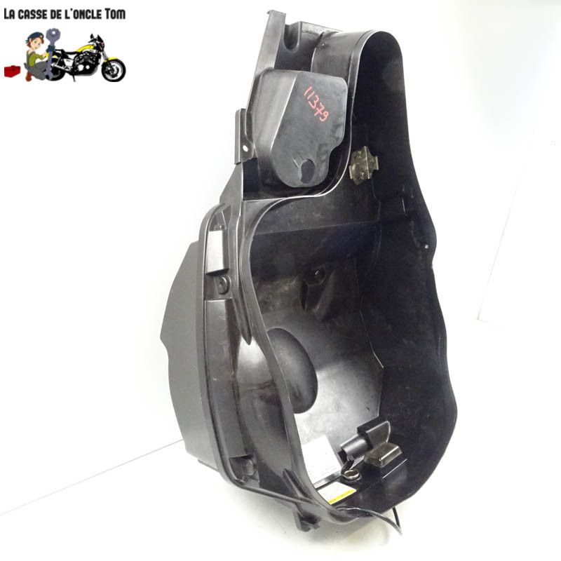 Coffre  Suzuki 125 Burgman (UH125) 2005 - CTM-11379-037