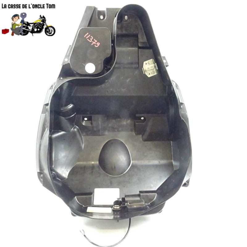 Coffre  Suzuki 125 Burgman (UH125) 2005 - CTM-11379-037