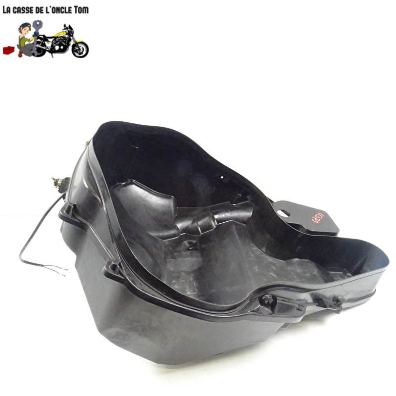 Coffre  Suzuki 125 Burgman (UH125) 2005 - CTM-11379-037