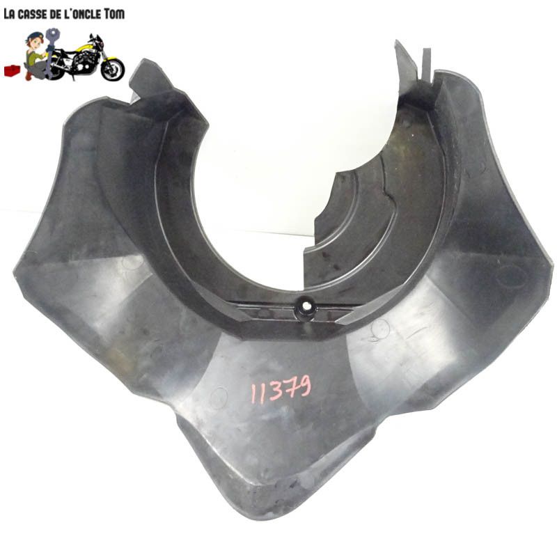 Cache de fourche Suzuki 125 Burgman (UH125) 2005 - CTM-11379-038