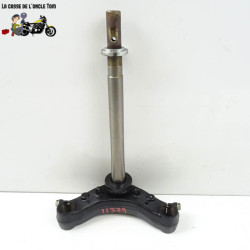 Té de fourche inférieur Suzuki 125 Burgman (UH125) 2005 - CTM-11379-042