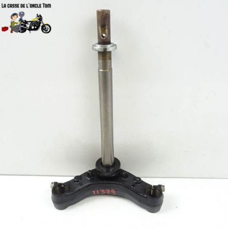 Té de fourche inférieur Suzuki 125 Burgman (UH125) 2005 - CTM-11379-042