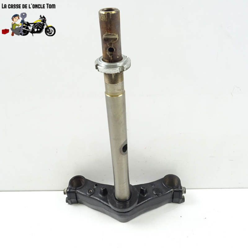 Té de fourche inférieur Suzuki 125 Burgman (UH125) 2005 - CTM-11379-042