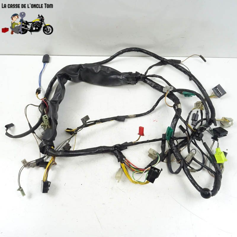 Faisceau éléctrique Suzuki 125 Burgman (UH125) 2005 - CTM-11379-043