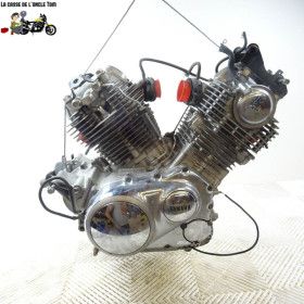 Moteur  Yamaha 1100 virago...