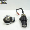 Kit serrure + boite à outils Yamaha 1100 virago 1992 -  Cassetom - Nos pièces motos