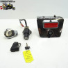 Kit serrure + boite à outils Yamaha 1100 virago 1992 -  Cassetom - Nos pièces motos