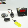 Kit serrure + boite à outils Yamaha 1100 virago 1992 -  Cassetom - Nos pièces motos