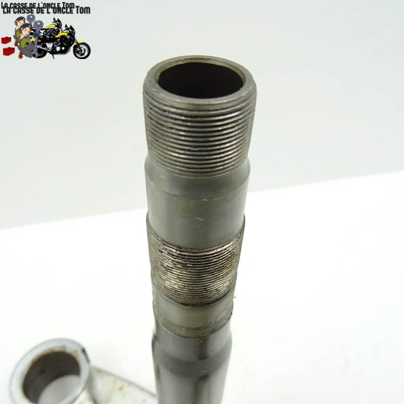 Té de fourche inférieur Yamaha 1100 virago 1992 - CTM-11266-010