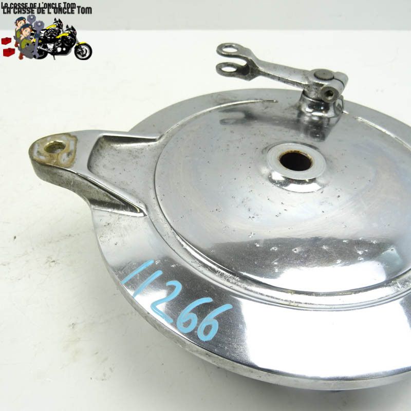 Tambour de frein arrière Yamaha 1100 virago 1992 - CTM-11266-015