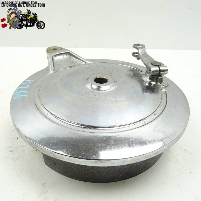 Tambour de frein arrière Yamaha 1100 virago 1992 - CTM-11266-015