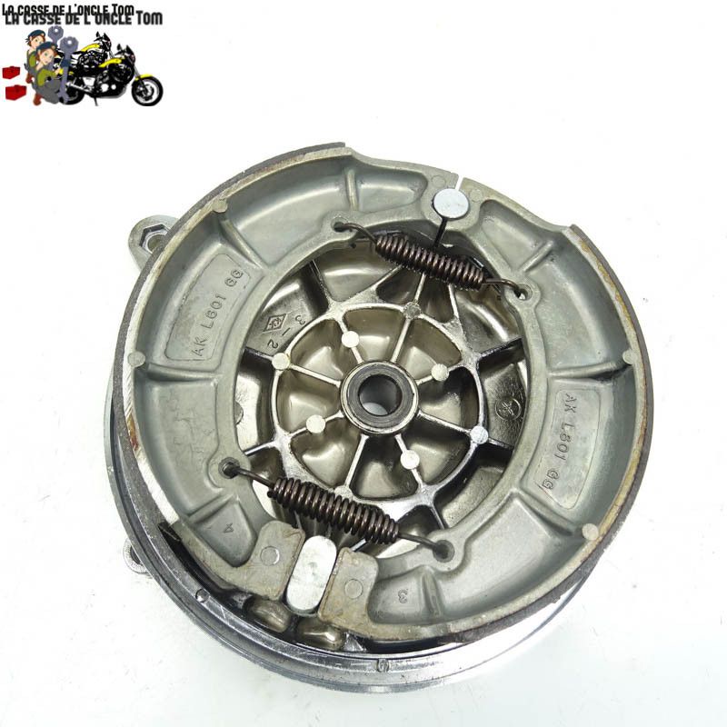Tambour de frein arrière Yamaha 1100 virago 1992 - CTM-11266-015