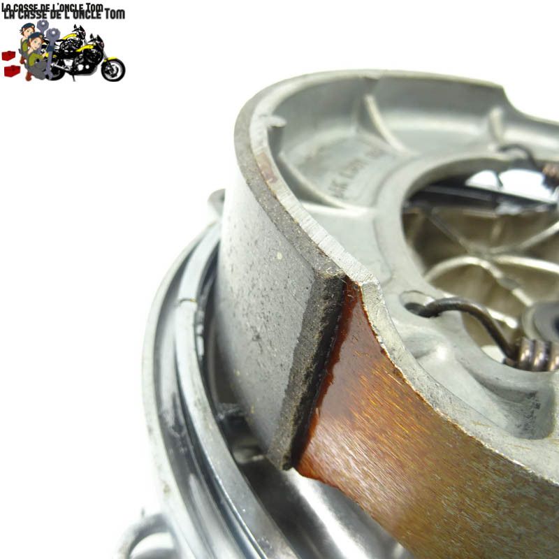 Tambour de frein arrière Yamaha 1100 virago 1992 - CTM-11266-015