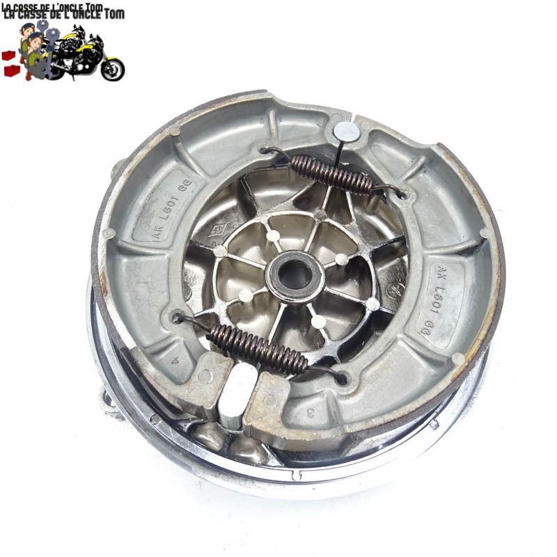 Tambour de frein arrière Yamaha 1100 virago 1992 - CTM-11266-015